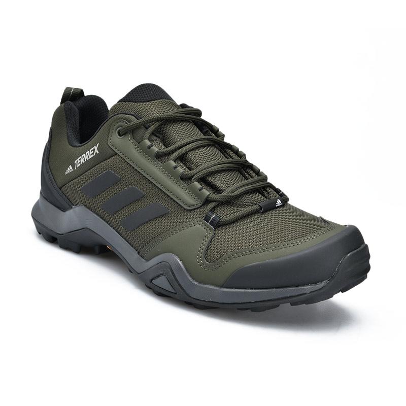 Jual adidas Men Terrex AX3 Outdoor Shoes BC0526 di Seller adidas