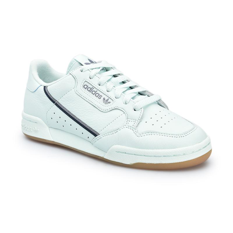 Jual FS adidas Originals Continental 80 Sepatu Olahraga Unisex