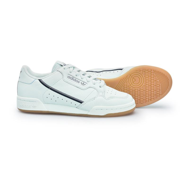 Jual Fs Adidas Originals Continental 80 Sepatu Olahraga Unisex Ice Mint Collegiate Navy Grey bd7641 6 Di Seller Adidas Sports Official Store Gudang Blibli Blibli