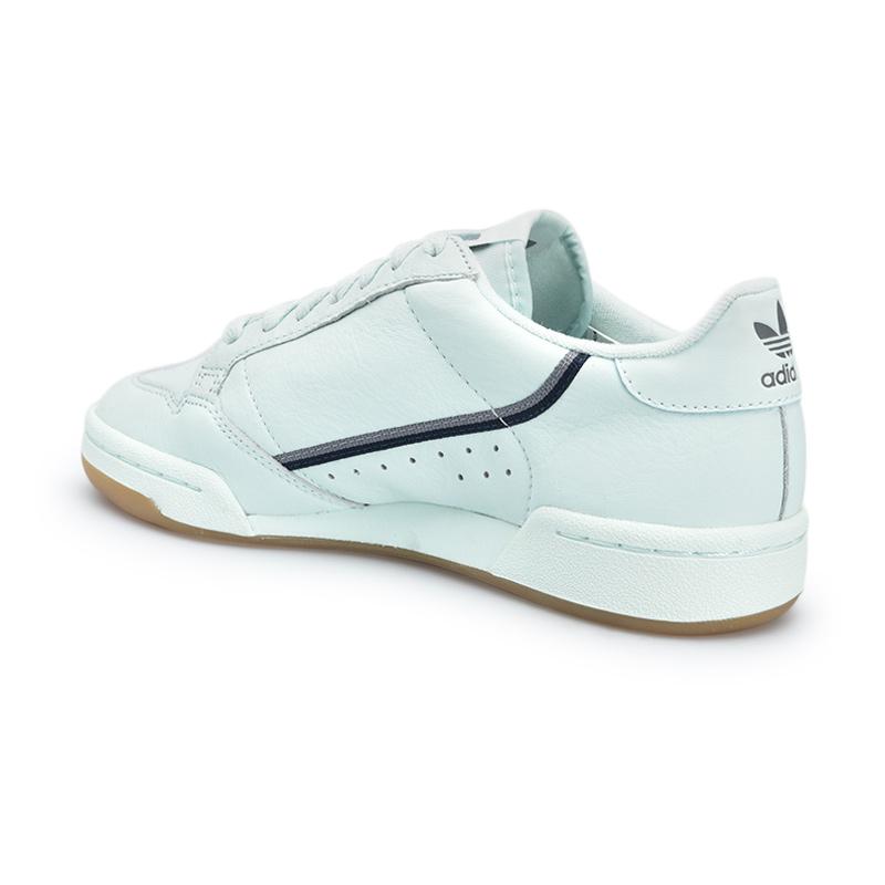 Jual FS adidas Originals Continental 80 Sepatu Olahraga Unisex