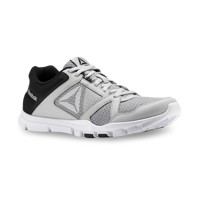 reebok yourflex train 8.0 hombre purpura
