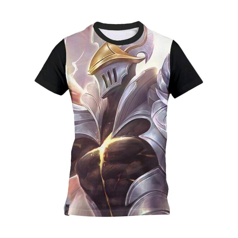 Jual Kaos Urban Custom Olahraga E Sport Game Mobile Legends Jersey Olahraga Unisex Ml Fk0024 Online Agustus 2020 Blibli Com