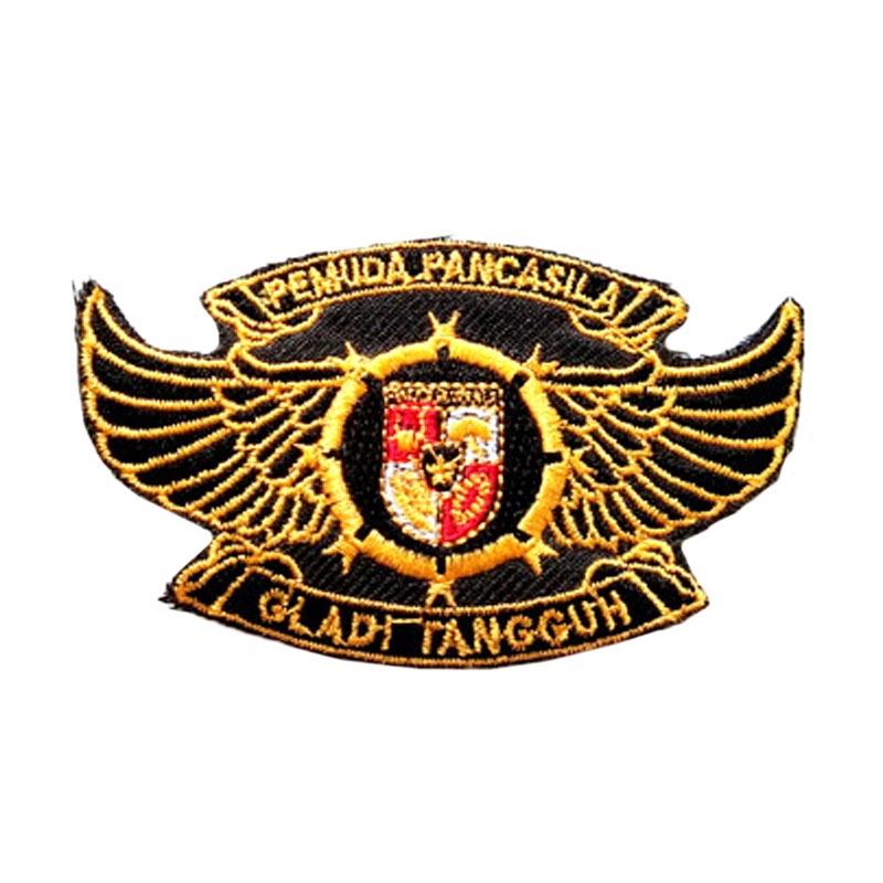 50 Gambar Logo Pemuda Pancasila Terbaik Lingkar Png