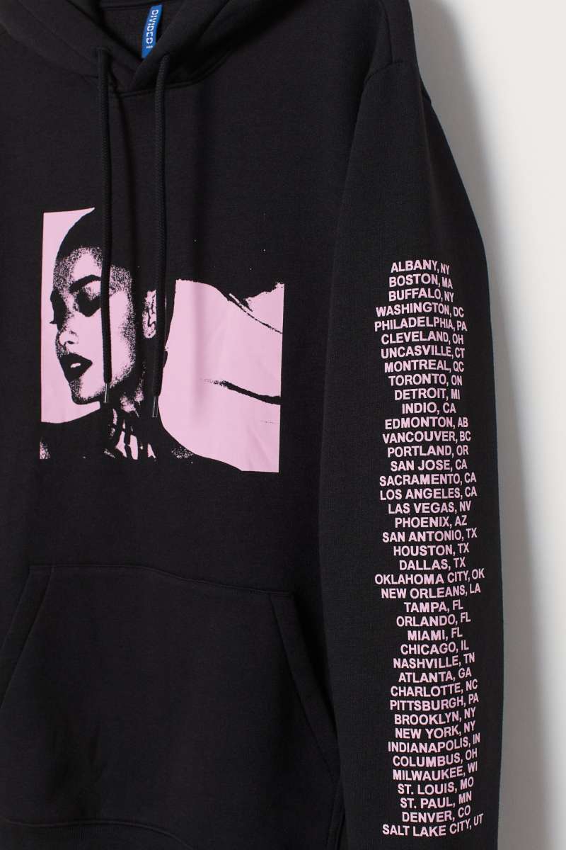 H&m ariana discount grande bag