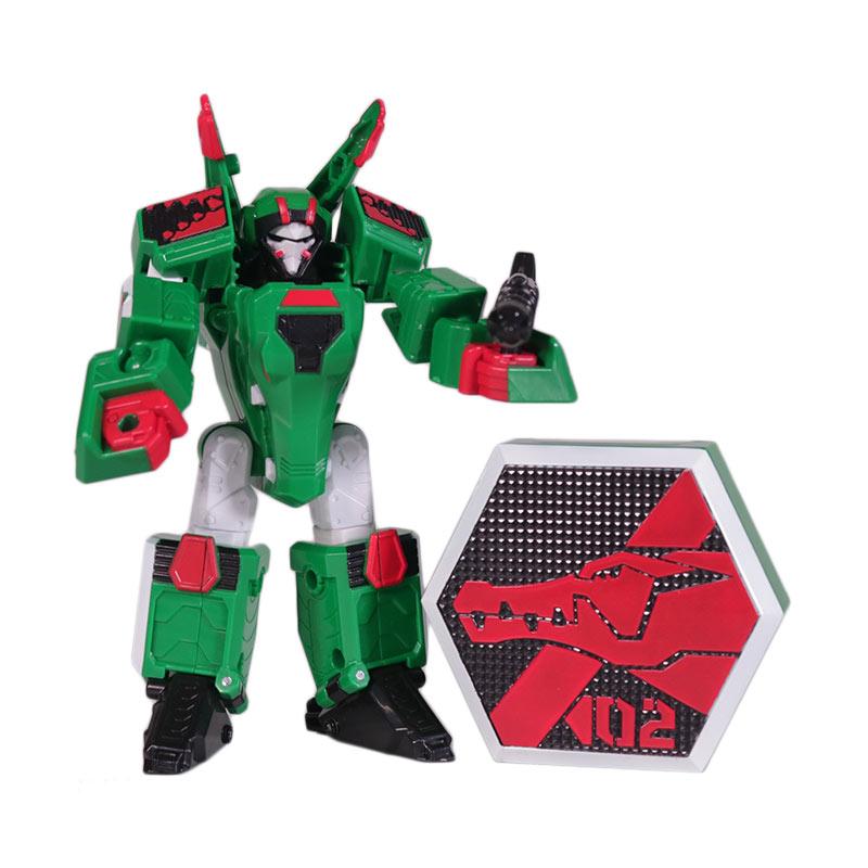 Geo mecha toys deals