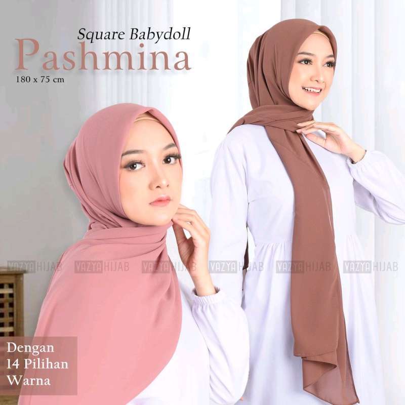Pashmina square clearance