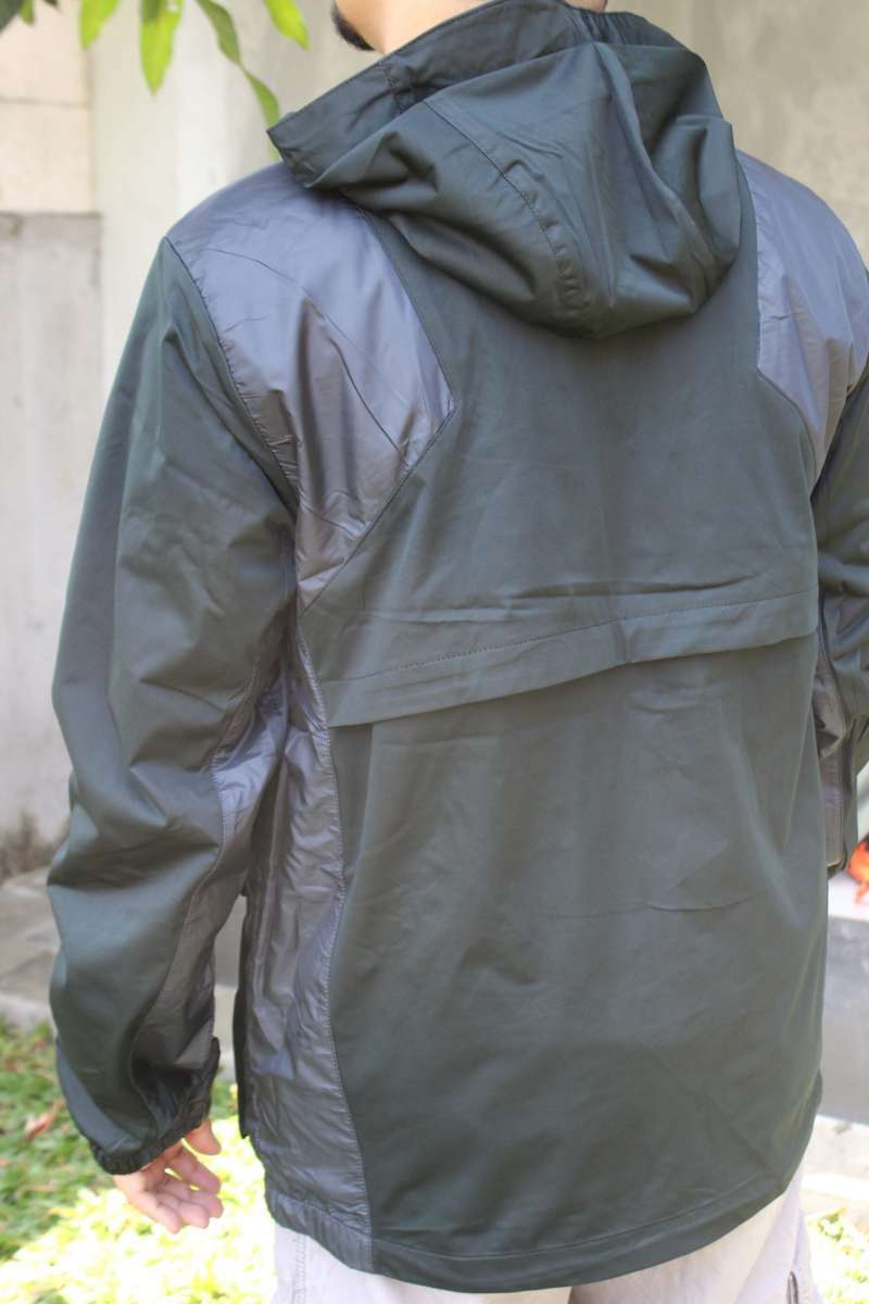 Jual Jaket Gunung Jaket Outdoor Waterproof Trespass DLX 2.5 Layer