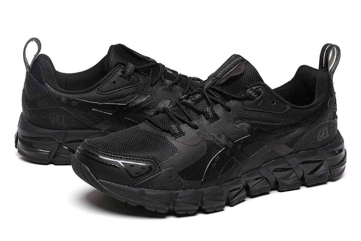 asics gel quantum 180 mens casual shoes