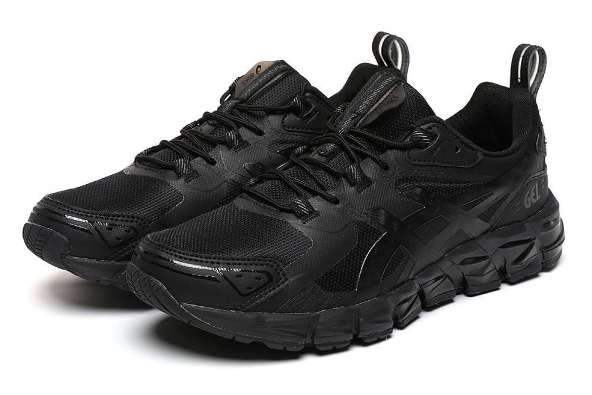 asics gel quantum 180 mens casual shoes