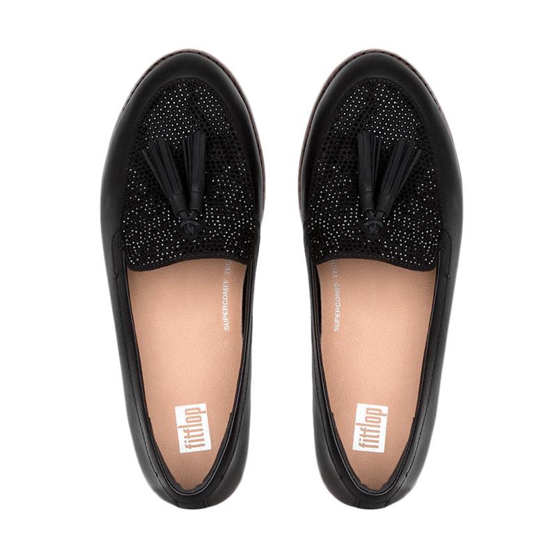 fitflop petrina loafer
