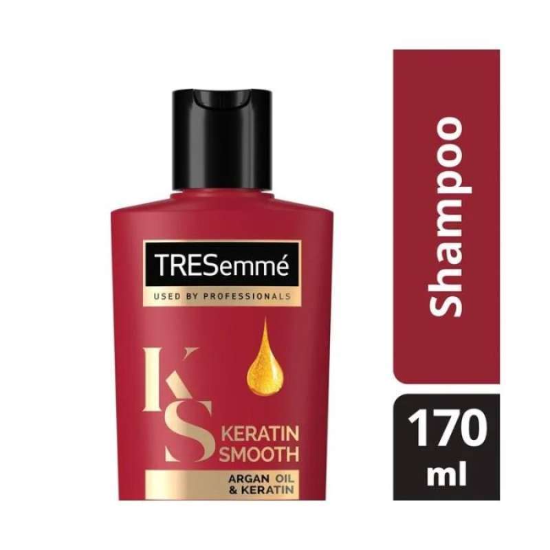 Harga shampoo tresemme discount
