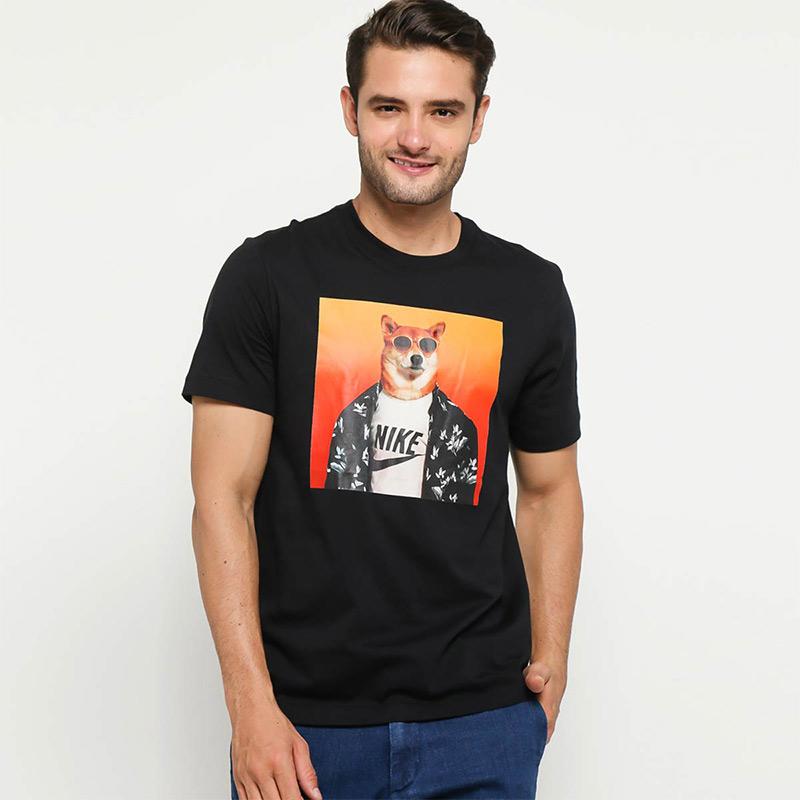 Nike nsw tee shop story pack 12