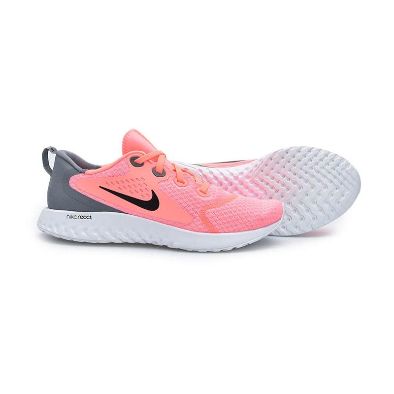 Jual FS - NIKE Legend React Women Running Shoes [AA1626-604] di Seller  Blibli.com - Kota Jakarta Barat, DKI Jakarta | Blibli