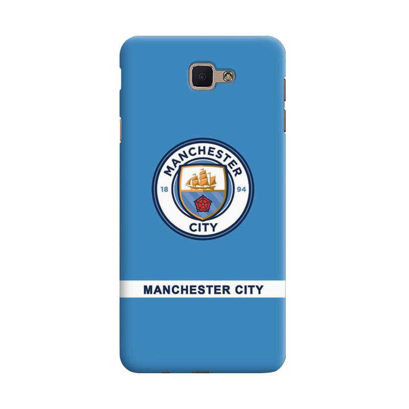 Jual Indocustomcase Manchester City Logo 06 Cover Casing For Samsung Galaxy A3 2017 Blue Online September 2020 Blibli Com