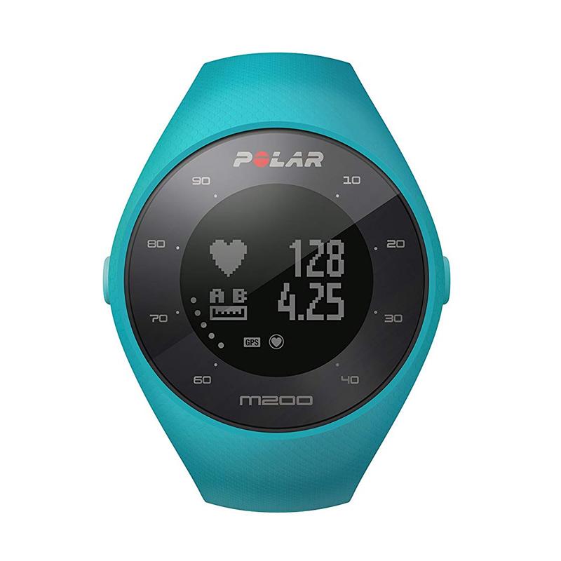 polar m200 forum