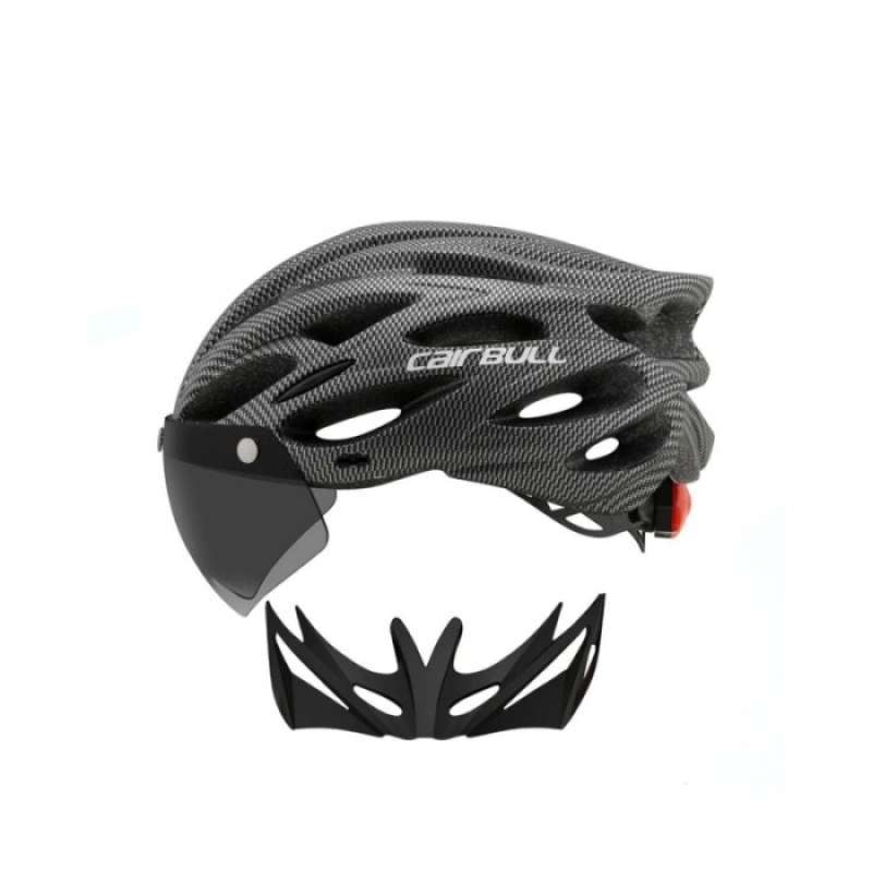 Promo Helm Sepeda Powermeter MTB Helmet 