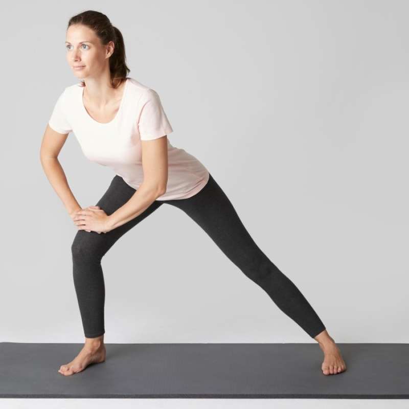 Promo Gratis Ongkir Domyos Legging Slim 