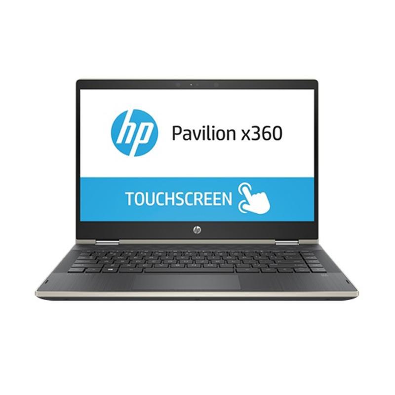 Jual Hp 14 Cd1021tx Notebook Gold Intel Core I5 8gb 1tb 14 Inch Windows 10 Online November 2020 Blibli
