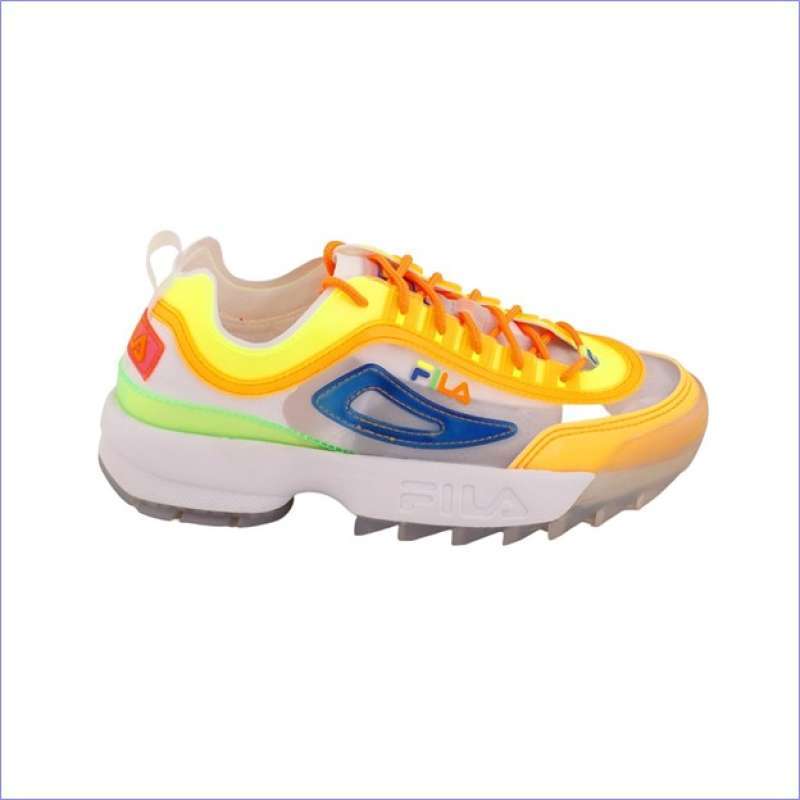 Jual Fila Disruptor Ii Model Terbaru Kekinian Harga Diskon