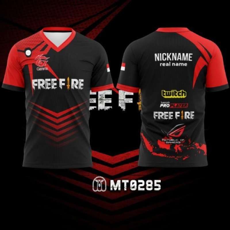 Jersey esport ff clearance