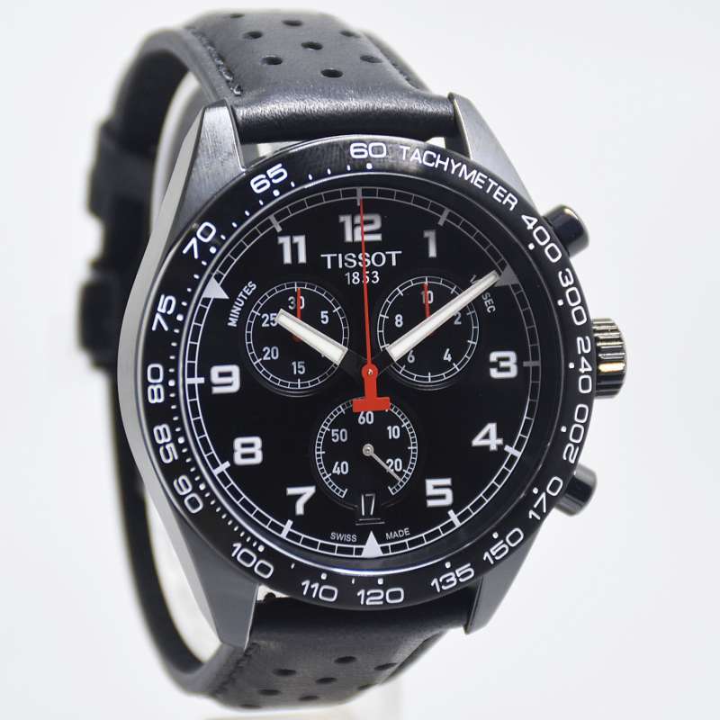 Jam tangan 2025 tissot pria original
