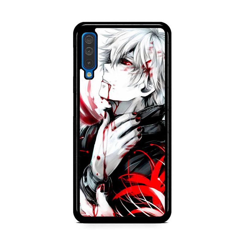 Jual Flazzstore Tokyo Ghoul Season 2 Release Date Z0510 Premium Casing For Samsung Galaxy A50 Online Maret 2021 Blibli 'ghoul' season 1 premiered on august 24, 2018. blibli