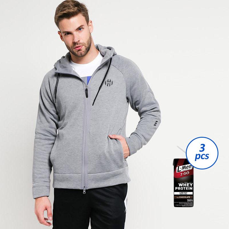 harden shooter hoodie
