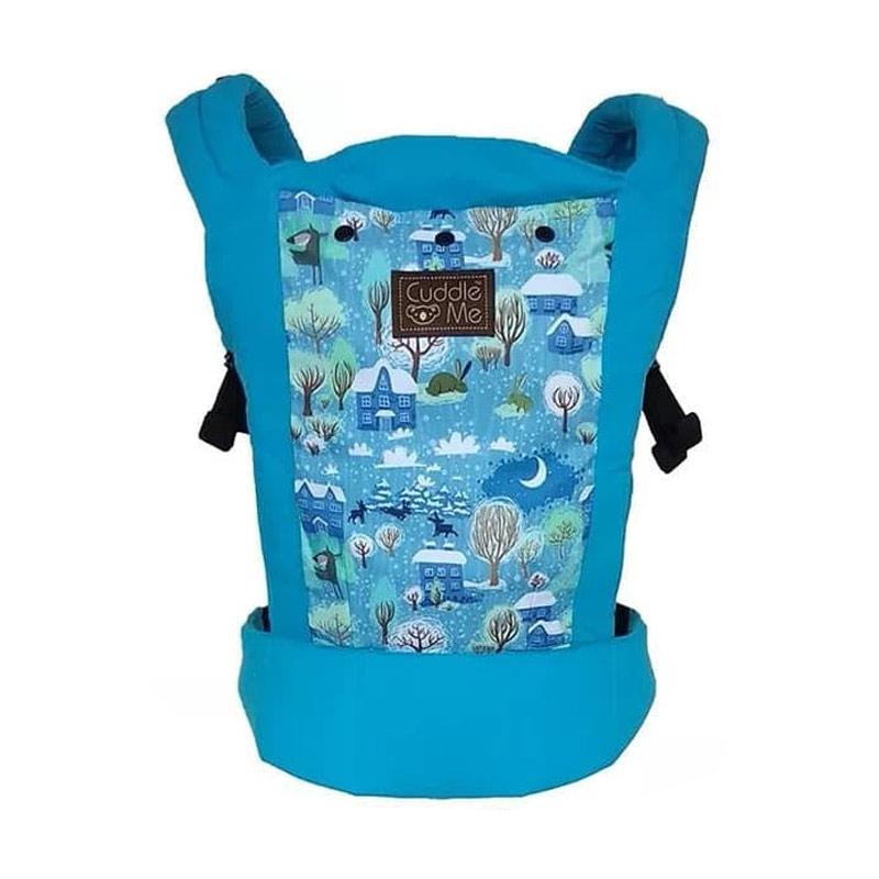 baby city baby carrier