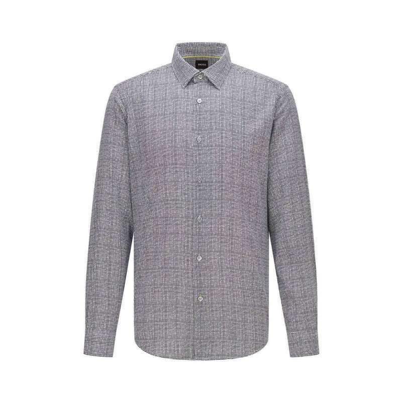 Promo Hugo Boss Lukas_F Regular-Fit 