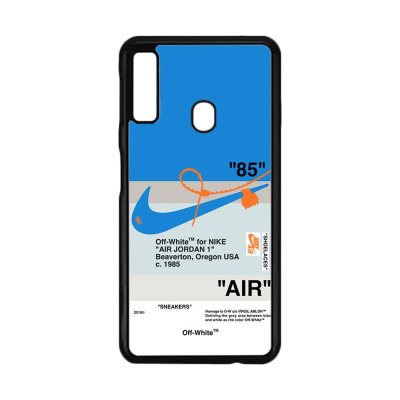 Jual Guard Case Nike Off White Air Jordan P0670 Custom Hardcase Casing For Samsung Galaxy A30 Murah September 2020 Blibli Com