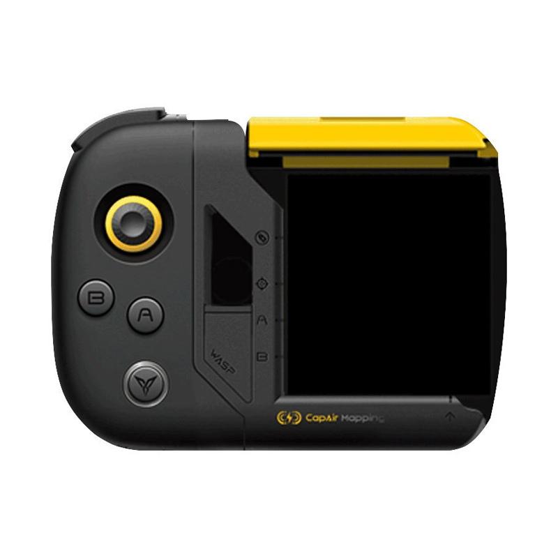 Jual Xiaomi Mijia Flydigi Game Handle Wireless Controller For Ios Online Desember 2020 Blibli
