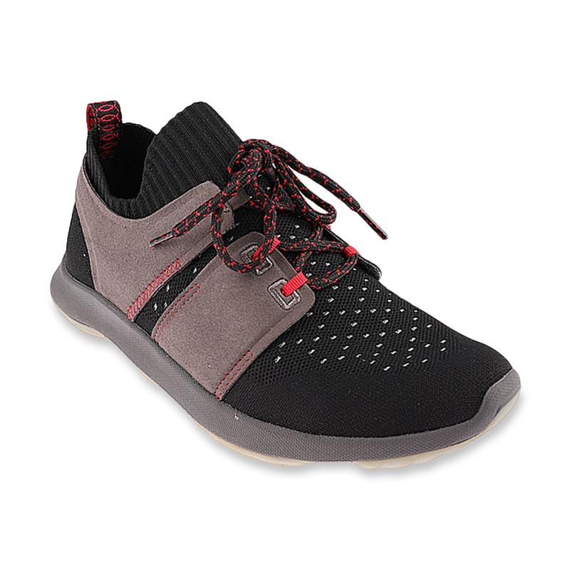 hush puppies memory foam