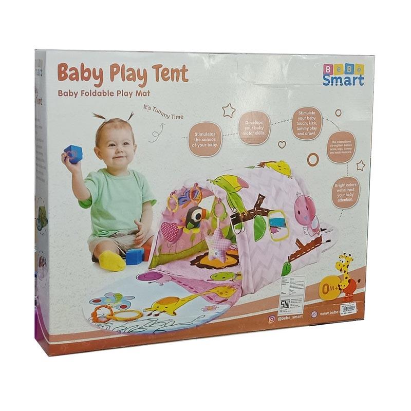 smart baby toys
