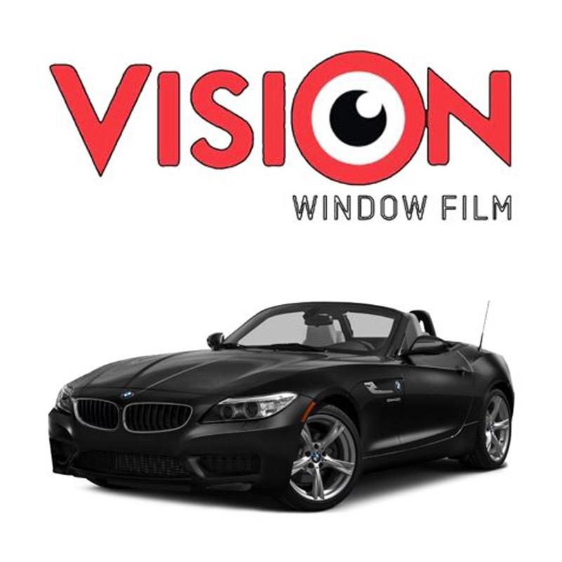 Jual Vision Window Film Vision Cnc Kaca Film Mobil For Bmw Z4 Pasang Di Tempat Online Oktober 2020 Blibli Com