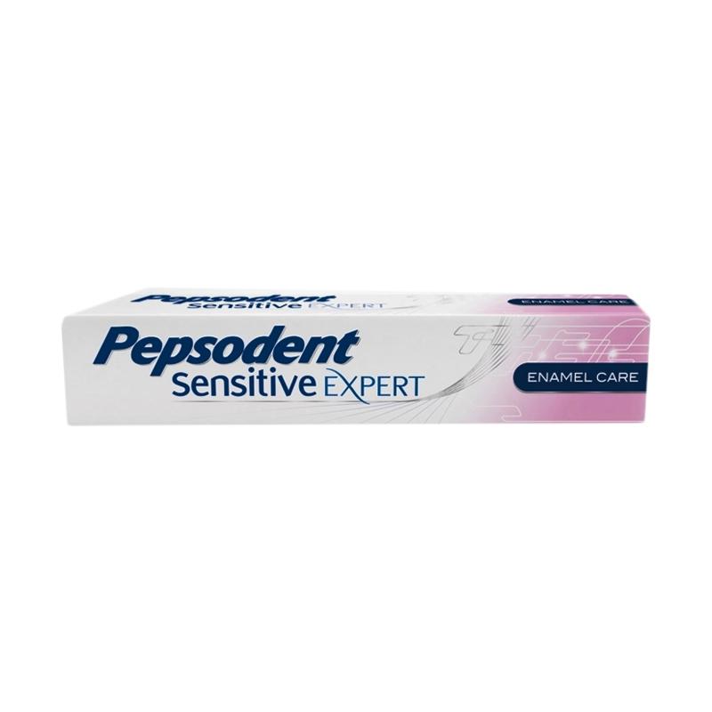 kandungan pepsodent sensitive expert