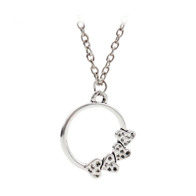 friendship jewelry for 4