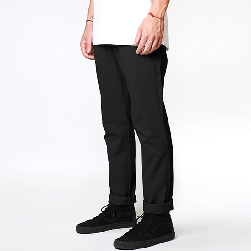 Jual Dickies Slim Skinny Fit Work Celana Panjang Pria wp803 Di