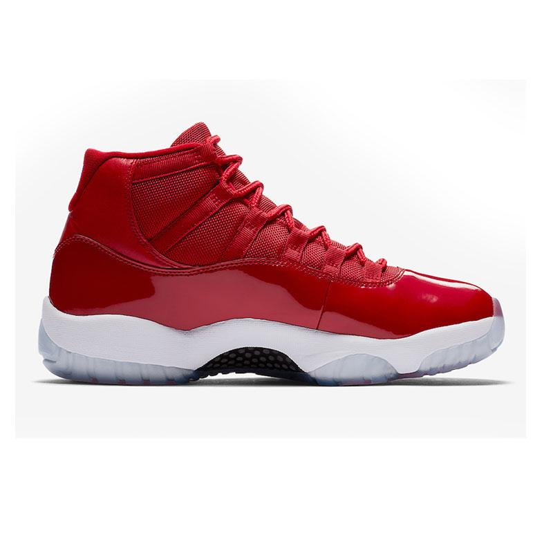 Sepatu air jordan 11 Clearance