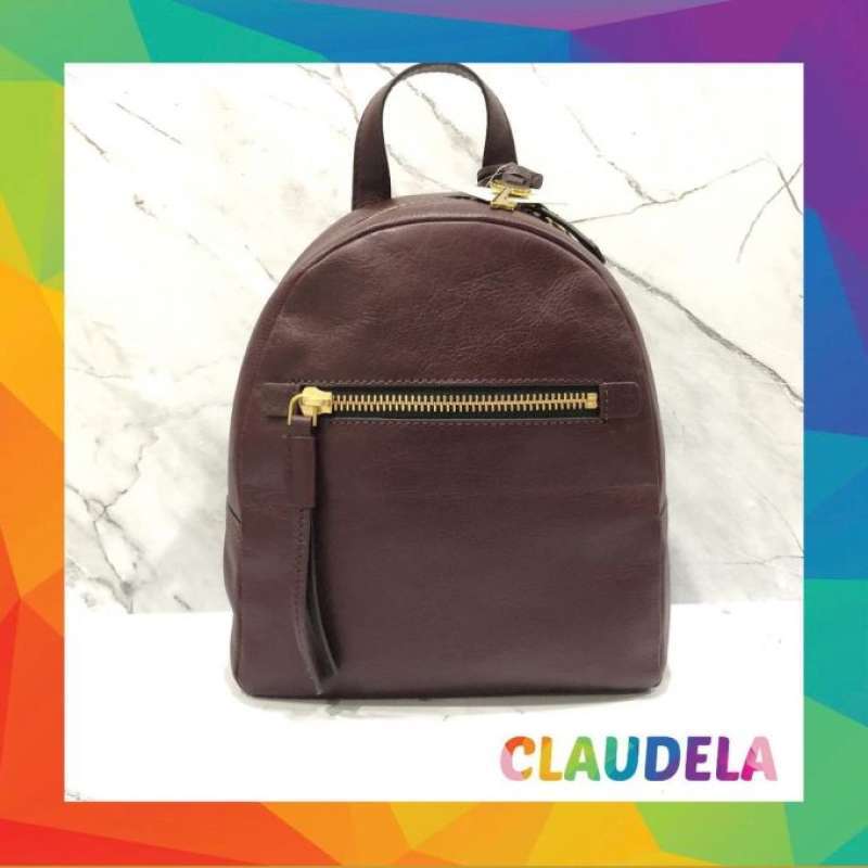 Fossil megan sales backpack fig