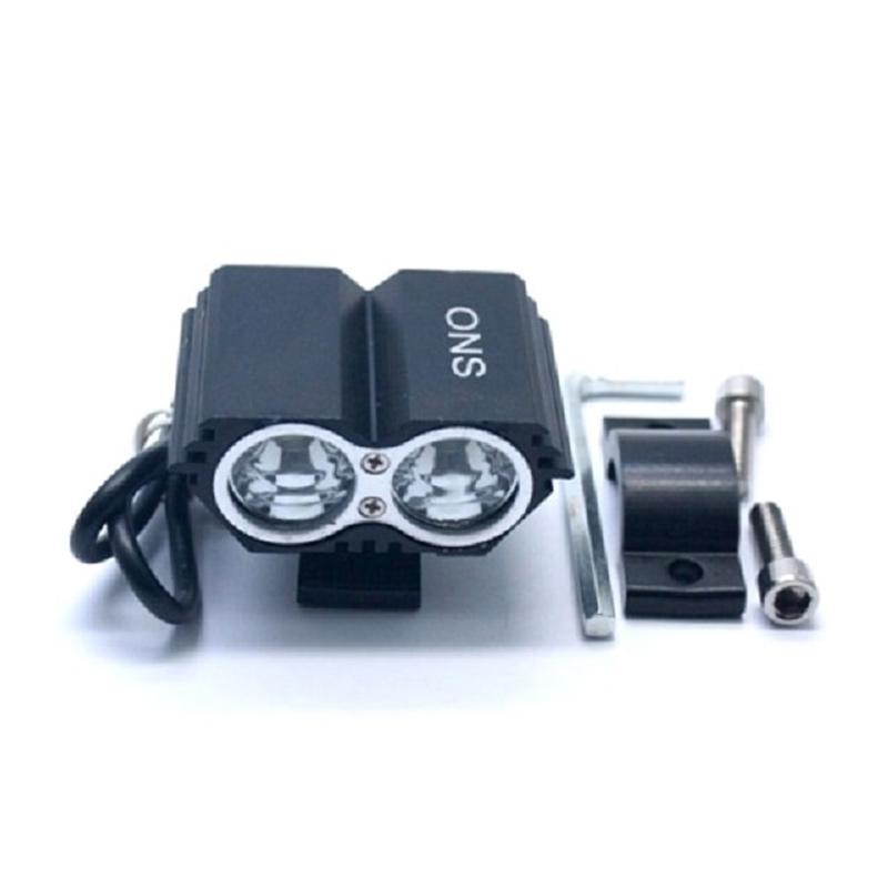 Download Free Jual Ons 2927 Lampu Tembak Motor 2 Led 20w Online Harga Kualitas Terjamin Blibli Com PSD Mockup Template