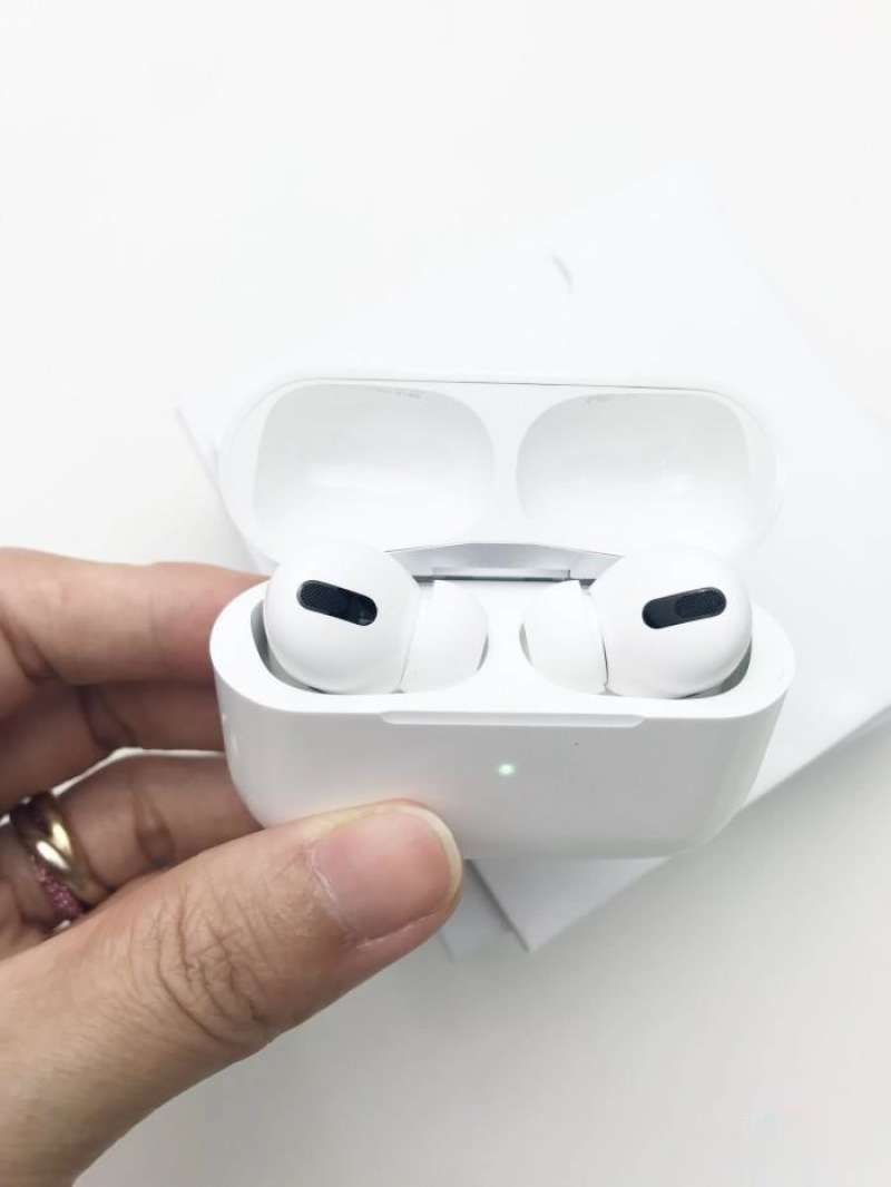 Jual Wireless Airpods Pro Gen 3 for iOS 