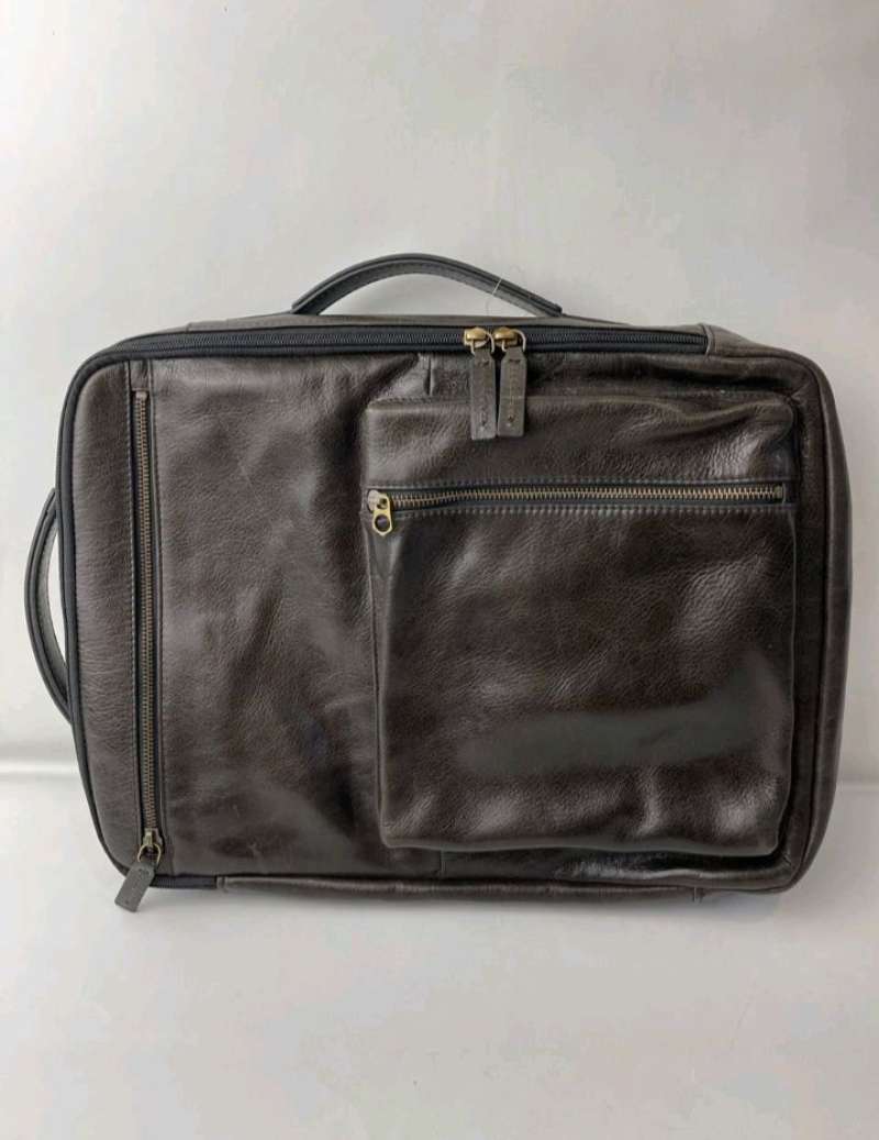Jual Fossil Buckner Convertible 