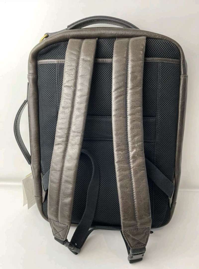 Jual Fossil Buckner Convertible 