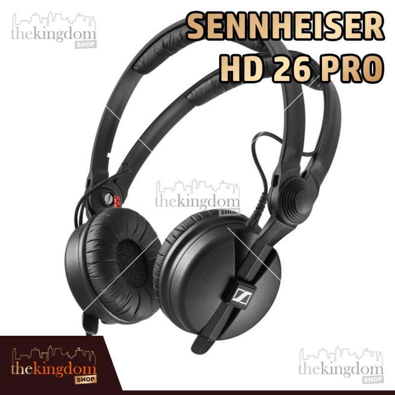 Sennheiser hd 180 discount pro