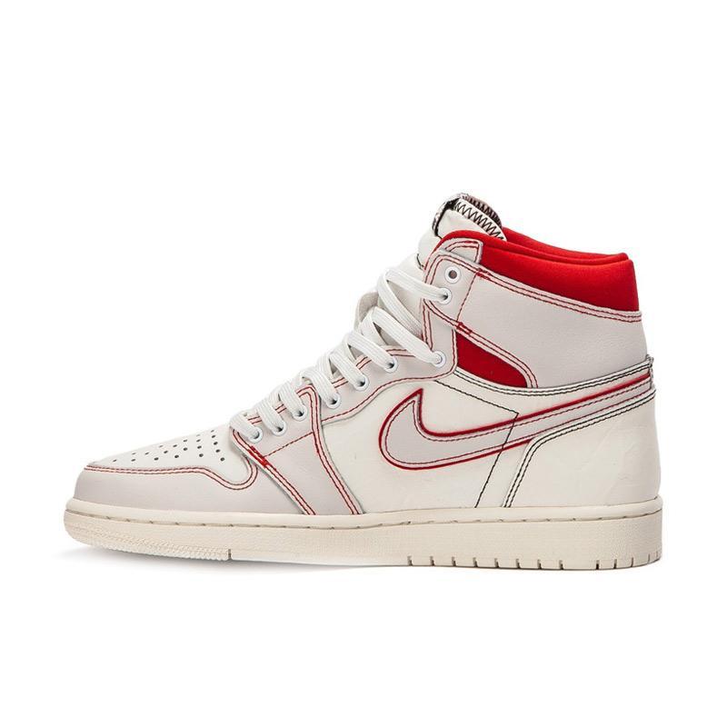 nike air jordan 1 retro phantom