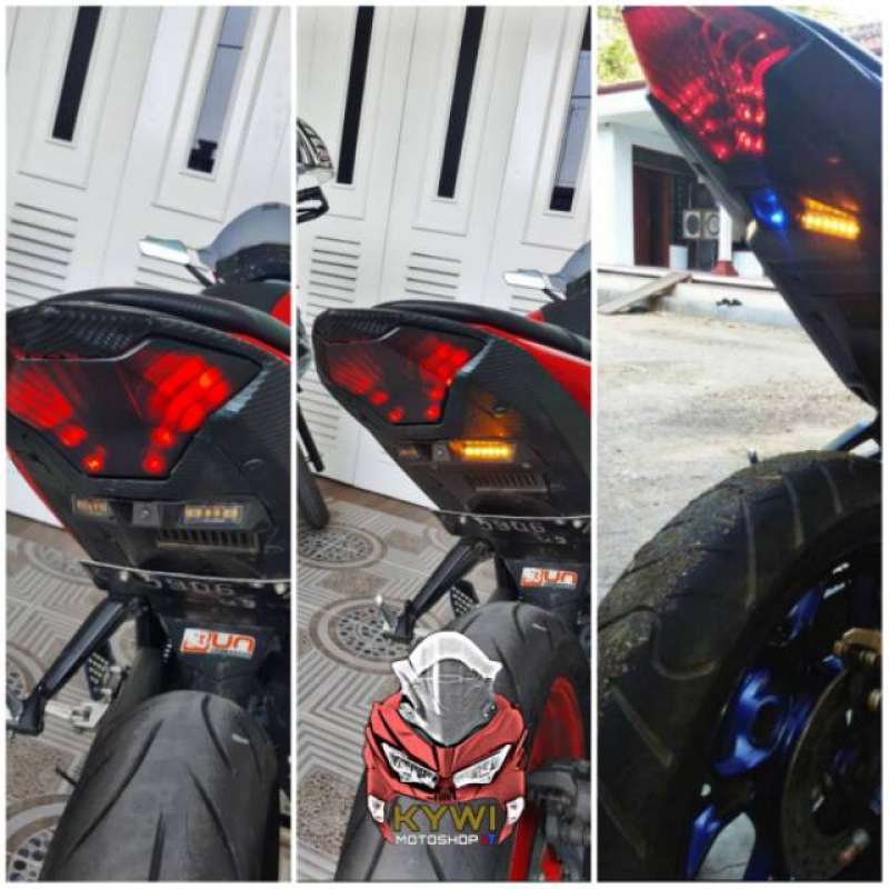 Undertail r25 on sale