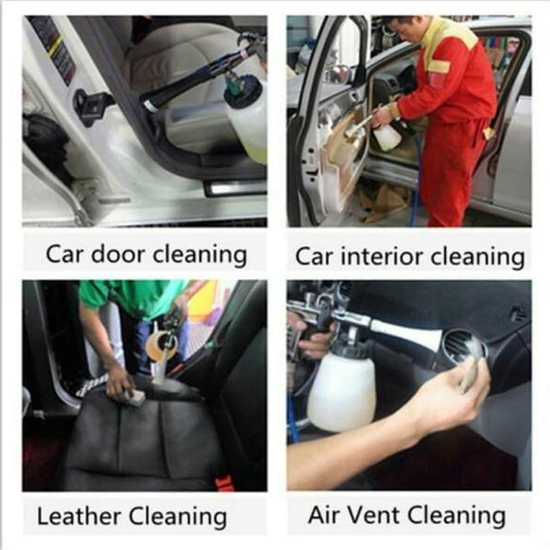 Jual Plp Tornado Cleaning Gun Interior Exterior Mobil Online
