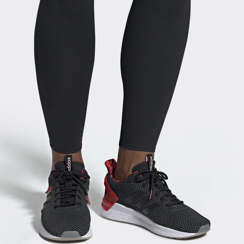 every day Eve So far Jual adidas Originals Questar Ride Sepatu Lari Pria - Black [F37008] - 8.5  #01 BLACK di Seller Screamy Sneakers - Kota Jakarta Selatan, DKI Jakarta |  Blibli