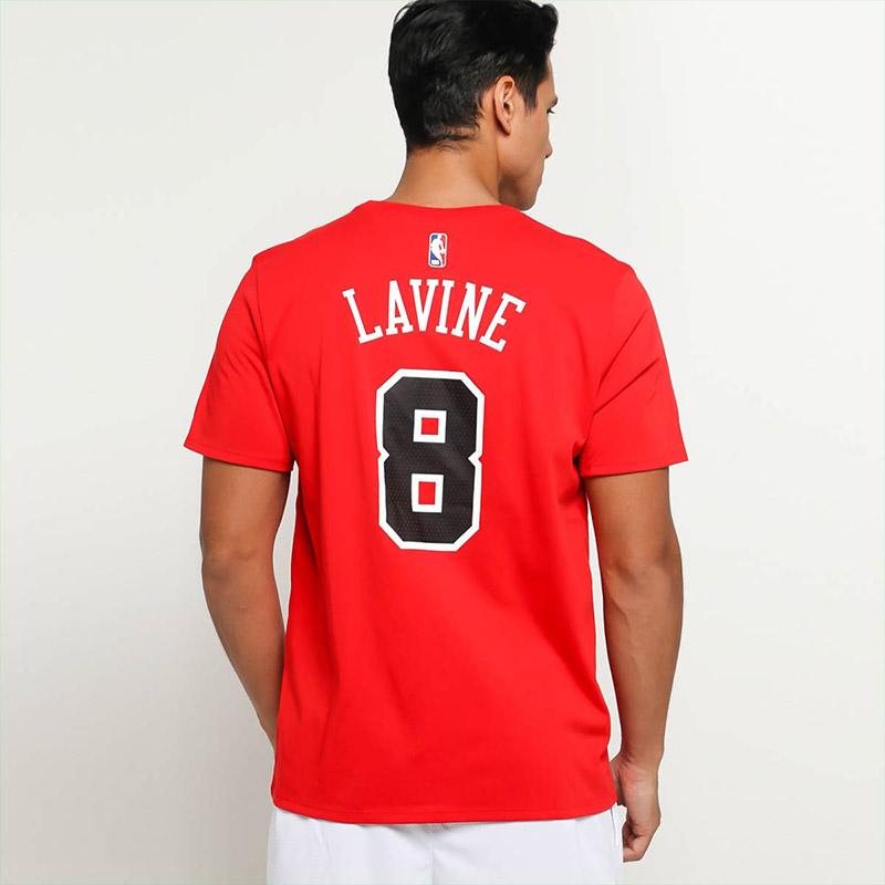jual jersey zach lavine
