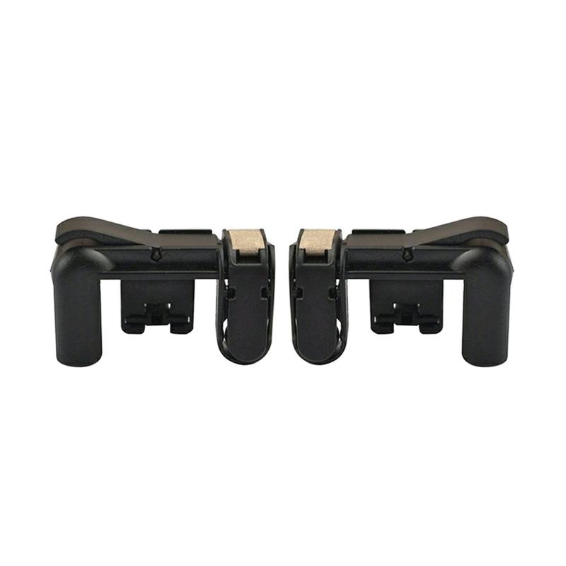 Jual China Brand Versi 3 L1 R1 Sharp Shooter Mobile Joystick